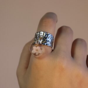 Bague BLOOM