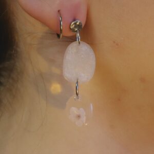 Boucles d'oreilles BLOOM