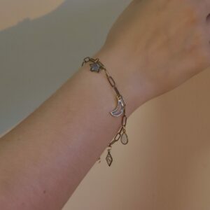 Bracelet ORBIT