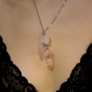 Collier BLOOM