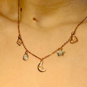 Collier ORBIT