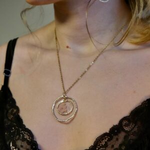 Collier STILL
