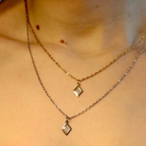 DOUBLE DIAMOND