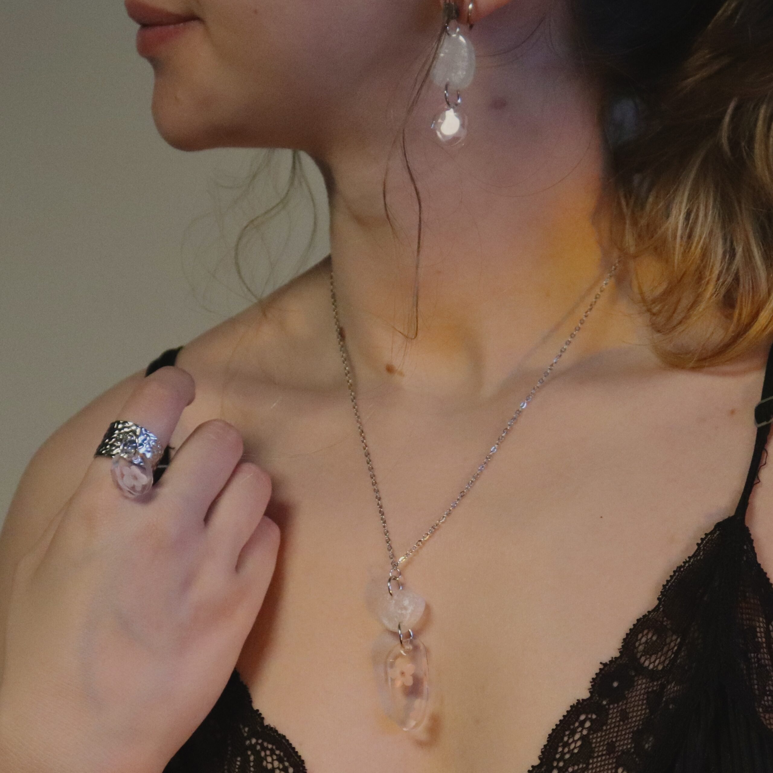 UNFOLD compo BLOOM